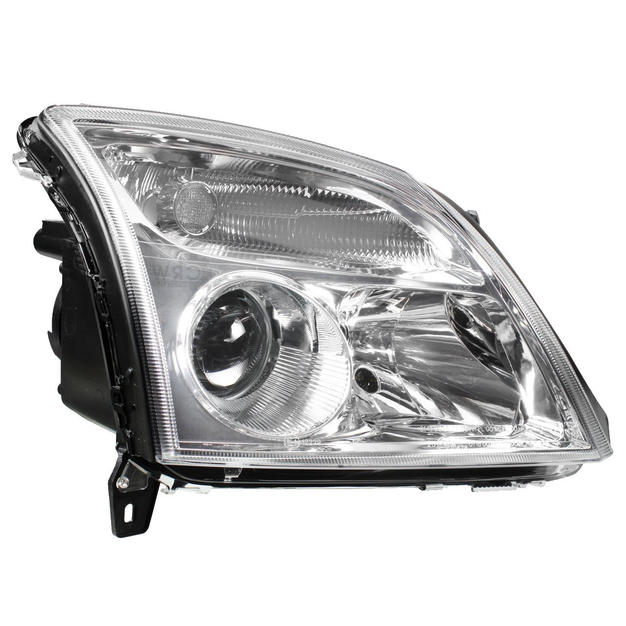 Far Ön Sağ Opel Vectra C 2002-2004 Arası