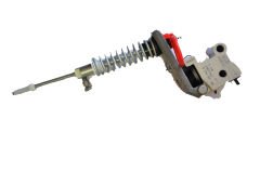 Fren Limitörü Palio-Albea-Siena