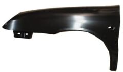 Ön Çamurluk Delikli Sol Cıtroen Xsara 01-05 Arası