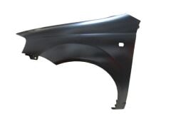 Ön Çamurluk Delikli Sol Chevrolet Aveo Sd-Hb 04-05 Arası