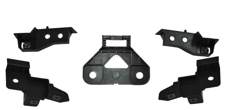 Panel Bağlantı Ayak Seti Tk.Master 2020 Sonrası