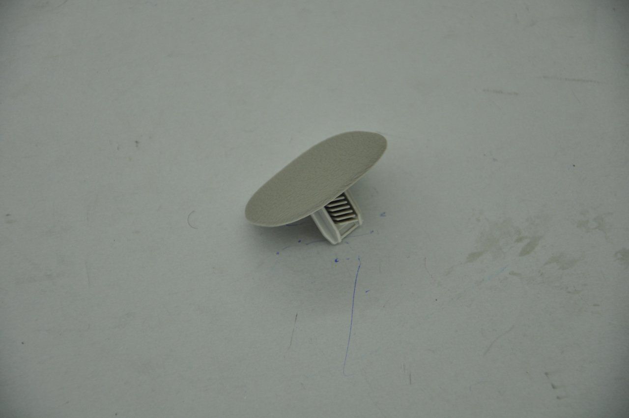 Tavan El Tutamak Tapası Clio 2001-2008 Arası