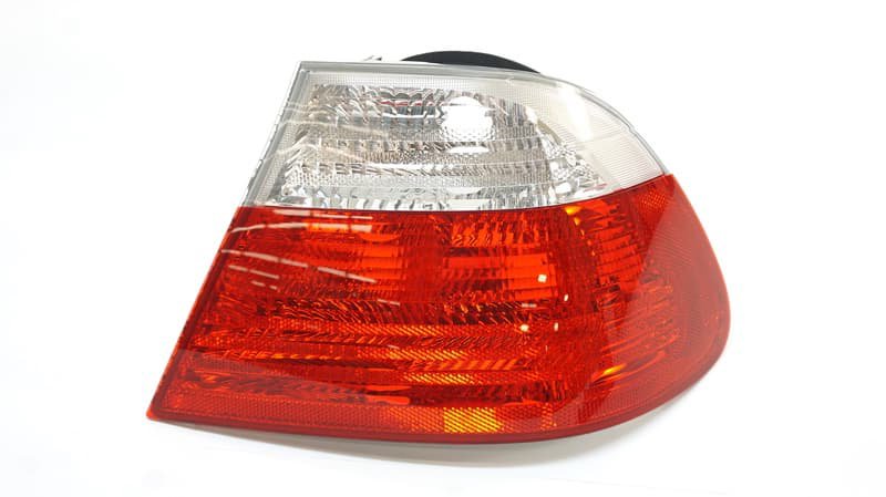 Stop Lambası Sağ Dış Bmw 3 Serisi 1998-2001 Arası Coupe-Cabrio E46