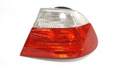 Stop Lambası Sağ Dış Bmw 3 Serisi 1998-2001 Arası Coupe-Cabrio E46