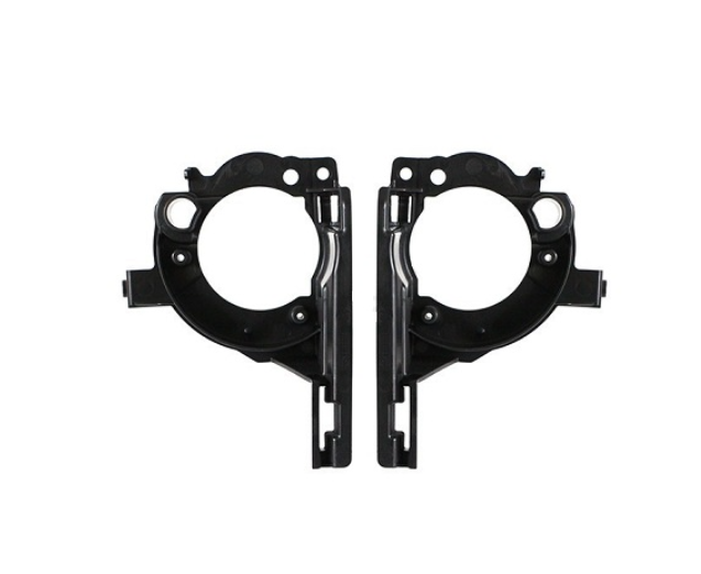 Citroen C3 Aırcross Ön Sis Far Taşıyıcısı Set 21-