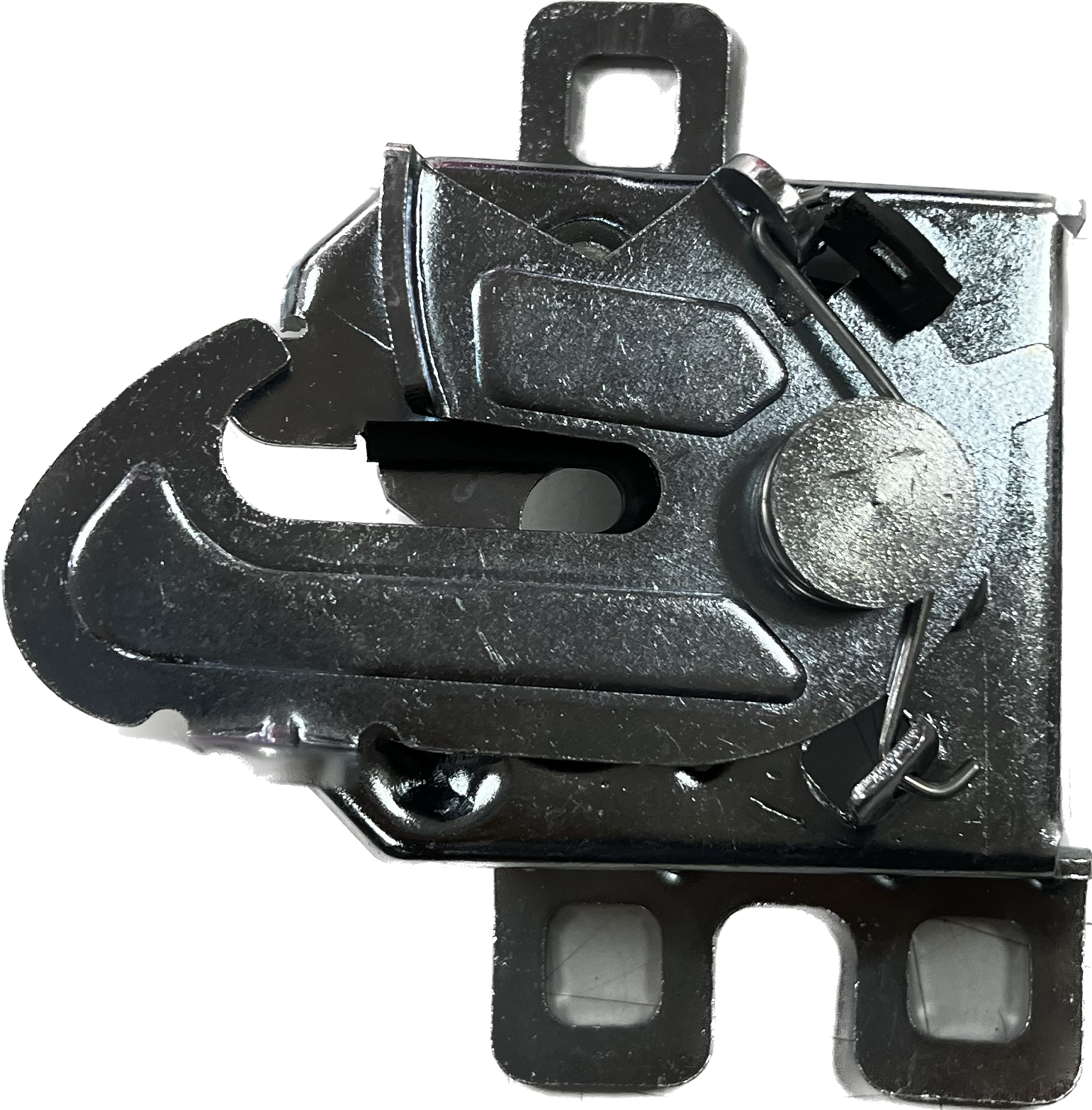 Motor Kaput Kilidi Fiorino