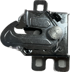 Motor Kaput Kilidi Fiorino