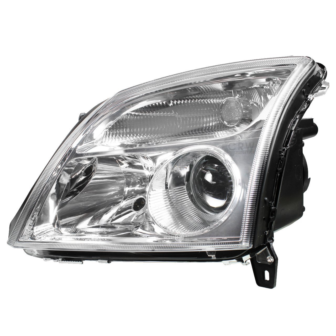 Far Ön Sol Opel Vectra C 2002-2004 Arası