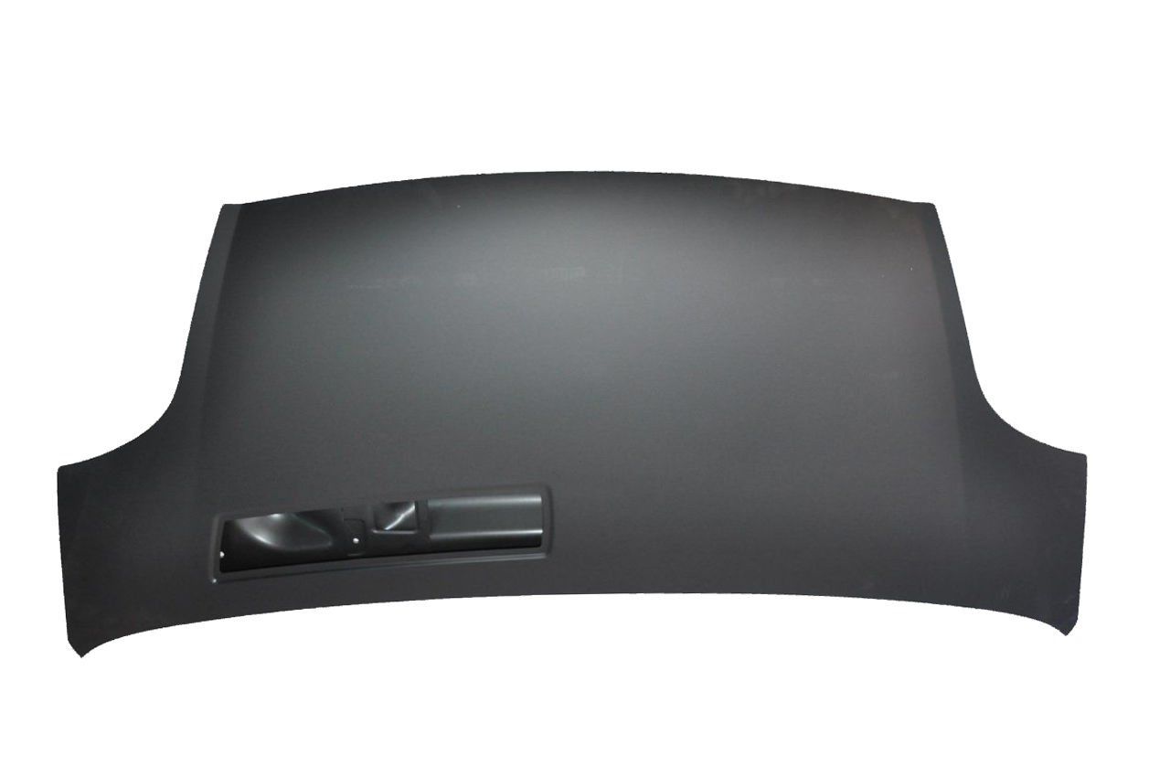 Motor Kaputu Trafic 2