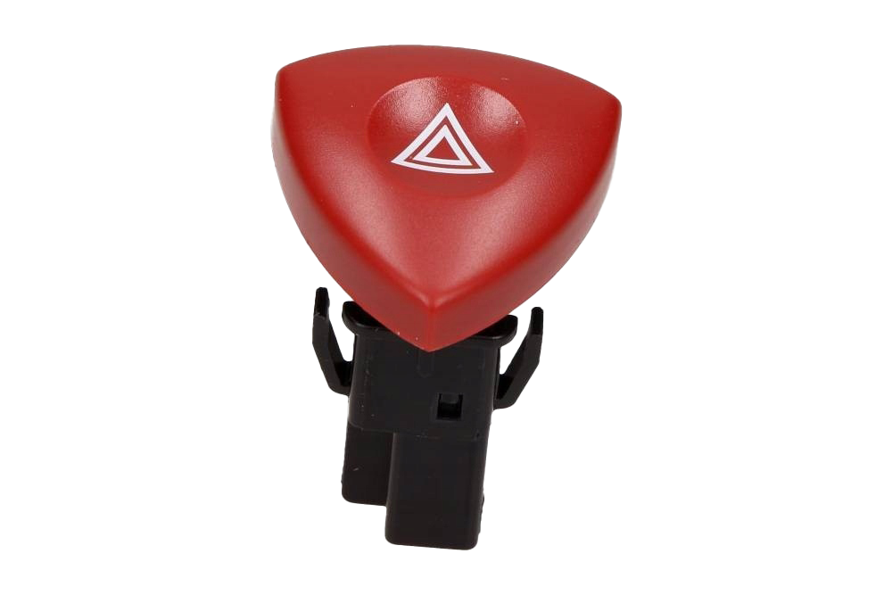 Dörtlü (Flaşör) Anahtarı Trafic