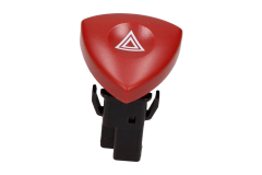 Dörtlü (Flaşör) Anahtarı Trafic