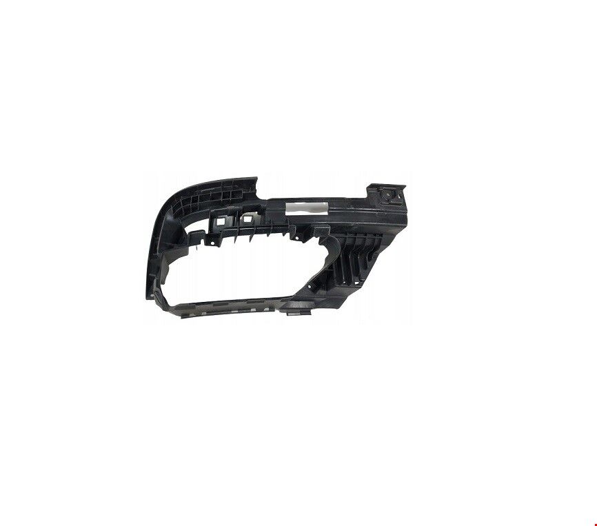 Arka Egzoz Braketi Sol A4 2020-