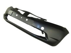 Ön Tampon Siyah (Panjur Delikli) Honda Jazz 2009-2011 Arası