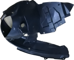 Çamurluk Davlumbazı Ön Sol Laguna III