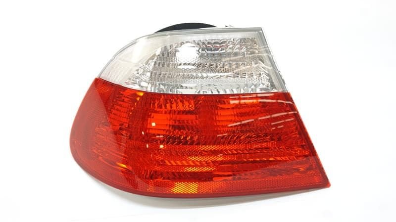 Stop Lambası Sol Dış Bmw 3 Serisi 1998-2001 Arası Coupe-Cabrio E46