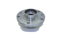 Porya Ön Kango 2007 Sonrası