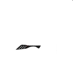 Nissan Juke Ön Panjur Siyah Sol 13-