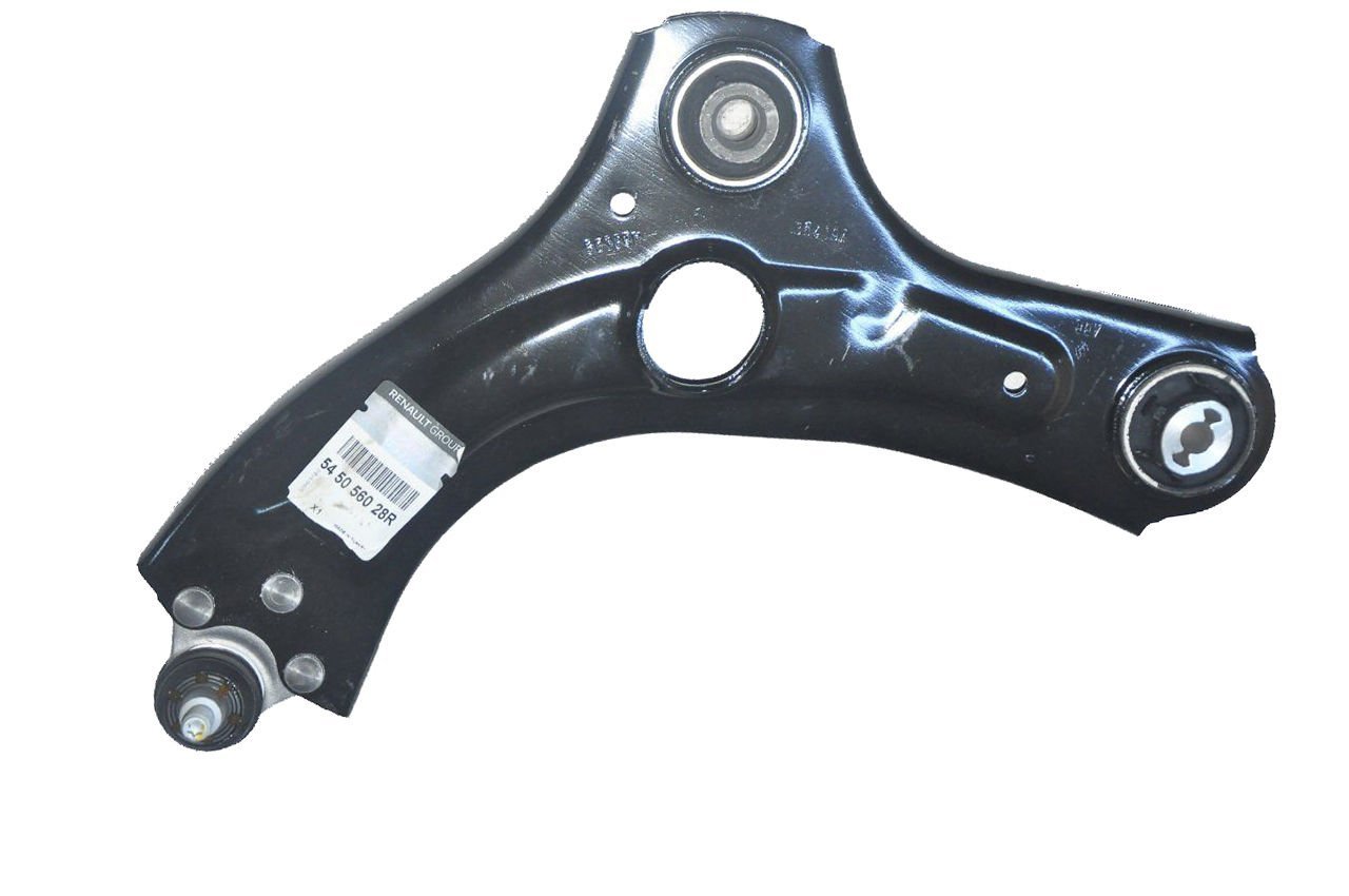 Sol Salıncak Clio V