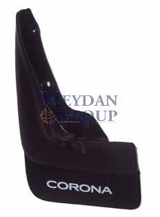 Arka Paçalık Sağ Gl Tipi Toyota Corona At181 90-92 Arası