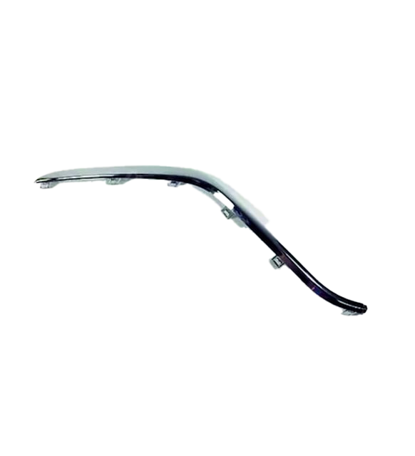 Ön Tampon Sis Far Çerçevesi Üst Sağ Büyük Nikelajı Linea 2012 Sonrası Modeller İçin