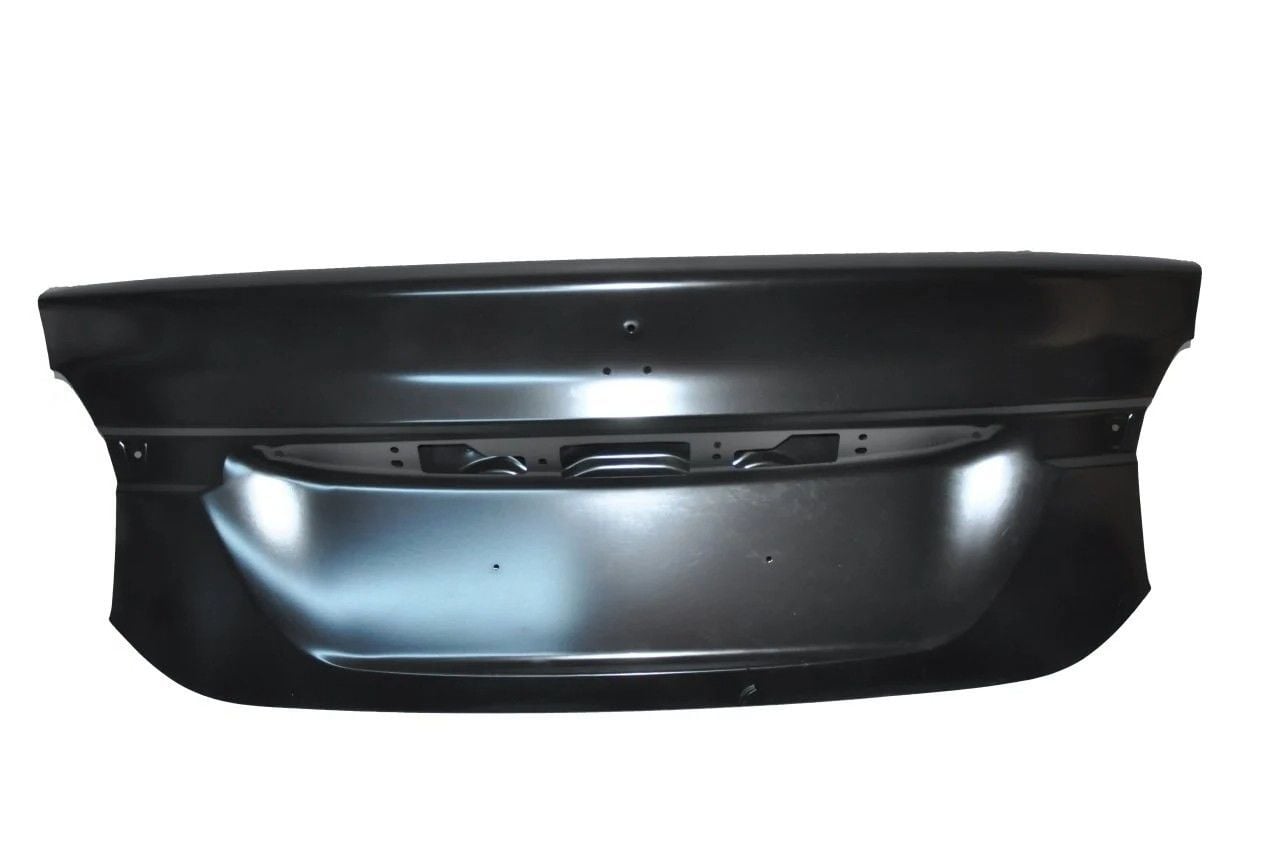 Bagaj Kaputu Clio Symbol 2016 Sonrası Modeller İçin