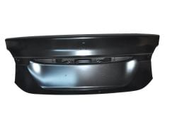 Bagaj Kaputu Clio Symbol 2016 Sonrası Modeller İçin