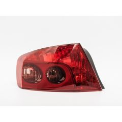 Stop Lambası Sol Peugeot 407 2004 Sonrası