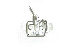 Motor Kaput Kiliti Kango III 2007-2012 Arası