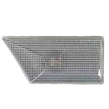 Çamurluk Sinyali Ön Sol (Beyaz) Opel Vectra C 2002-2004 Arası