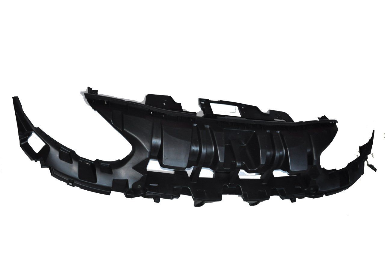 Ön Tampon İç Takviyesi Fluence 2012 Öncesi