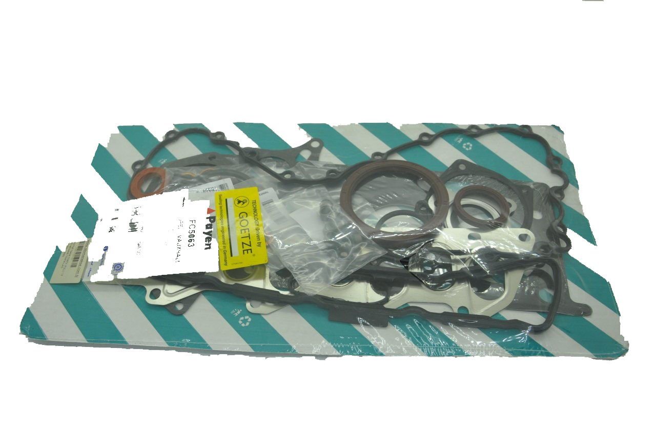 Takım Conta (Full) 1.9 Tdi Megane-Trafic-Laguna