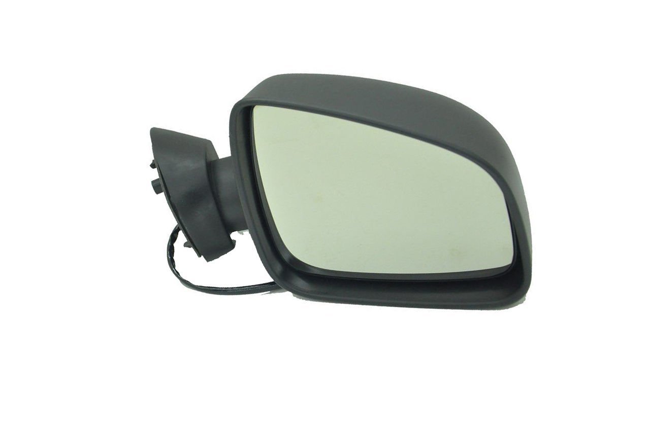 Sağ Dış Dikiz Aynası Logan Mcv-Sandero 2009-2012 Modelleri Arası-Duster (Elektirikli Kapaksız Model)