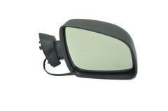 Sağ Dış Dikiz Aynası Logan Mcv-Sandero 2009-2012 Modelleri Arası-Duster (Elektirikli Kapaksız Model)