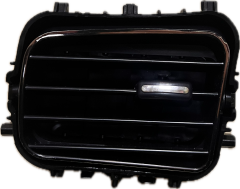 Torpido Havalandırması Orta Sol Clio Symbol 2013 Sonrası