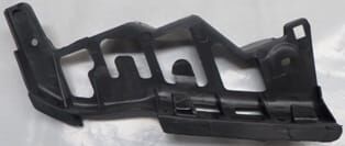 Ön Tampon İç Bağlantı Braketi Sağ Büyük (Yan Kulağa Bağlanan) Volkswagen Touran 08-10 Arası
