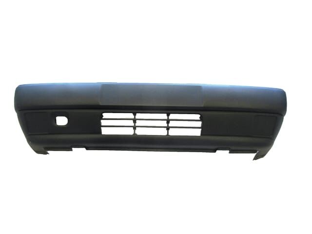 Ön Tampon Siyah (Sis Deliksiz S Tipi) Fiat Tipo 1993-2000 Arası