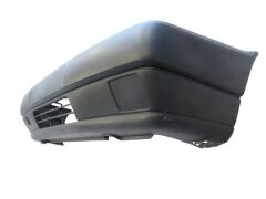Ön Tampon Siyah (Sis Deliksiz S Tipi) Fiat Tipo 1993-2000 Arası
