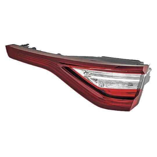 Stop Lambası İç Sağ Megane IV HB