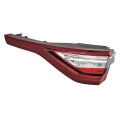 Stop Lambası İç Sağ Megane IV HB