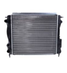 Su Radyatörü 1.4 Clio 1991-1998 Arası Modeller İçin-1.4 Expres