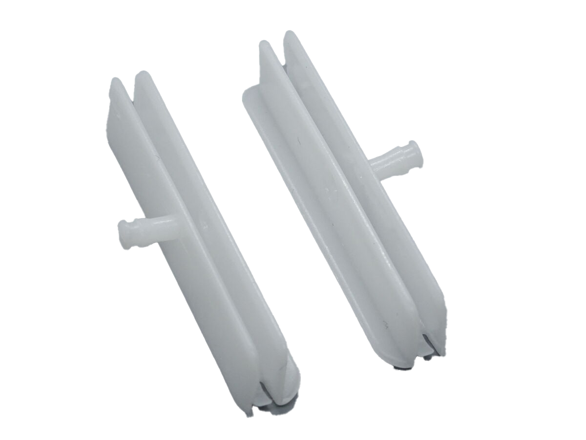 Kapı Cam Tespit Klipsi Tipo-Tempra-Doblo