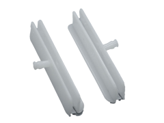 Kapı Cam Tespit Klipsi Tipo-Tempra-Doblo