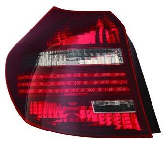 Stop Lambası Sol Bmw 1 Serisi E87 LCI
