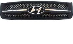 Hyundai Tucson Ön Panjur 04-