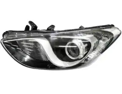 Far Sol Hyundai İ30 2011 Sonrası (Motorlu)
