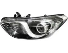 Far Sol Hyundai İ30 2011 Sonrası (Motorlu)