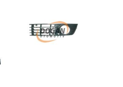 Ön Tampon Izgarası Sol A4 2001-