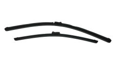 Silecek Süpürgesi Takımı Trafic 2015 Sonrası