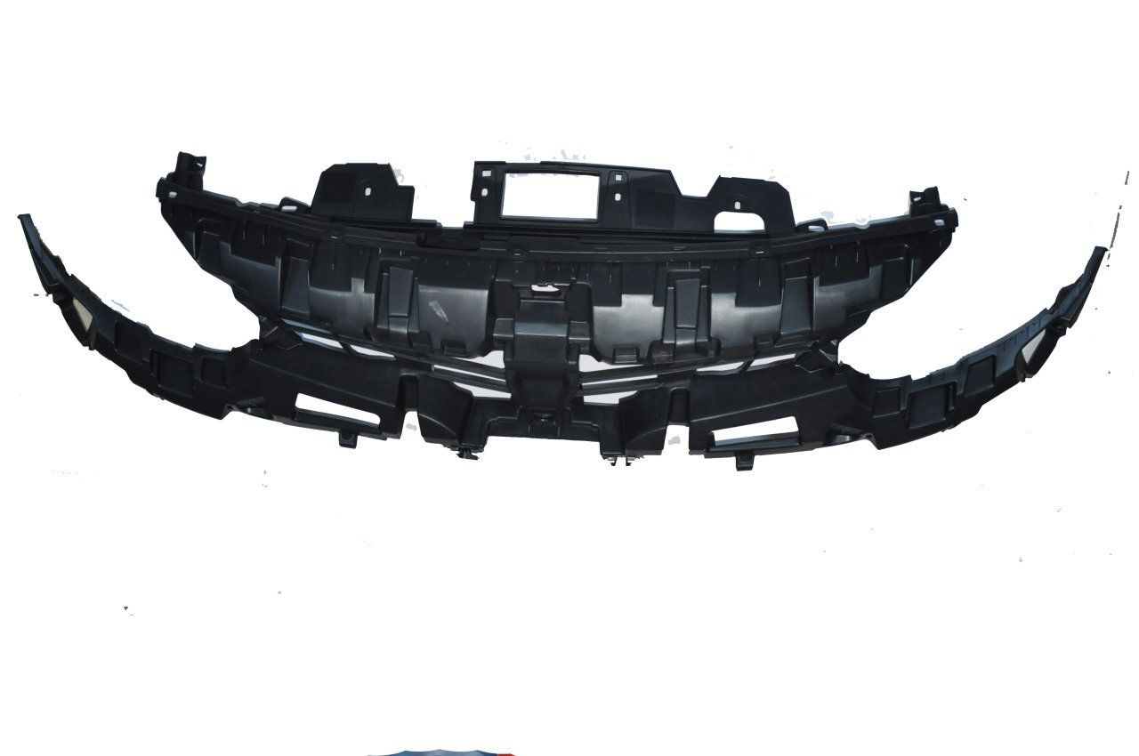 Ön Tampon İç Takviyesi Fluence 2012 Sonrası Modeller İçin