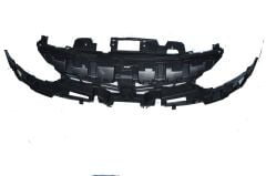 Ön Tampon İç Takviyesi Fluence 2012 Sonrası Modeller İçin